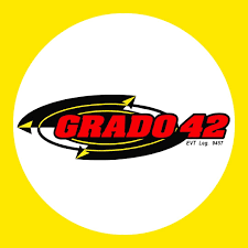 Grado 42